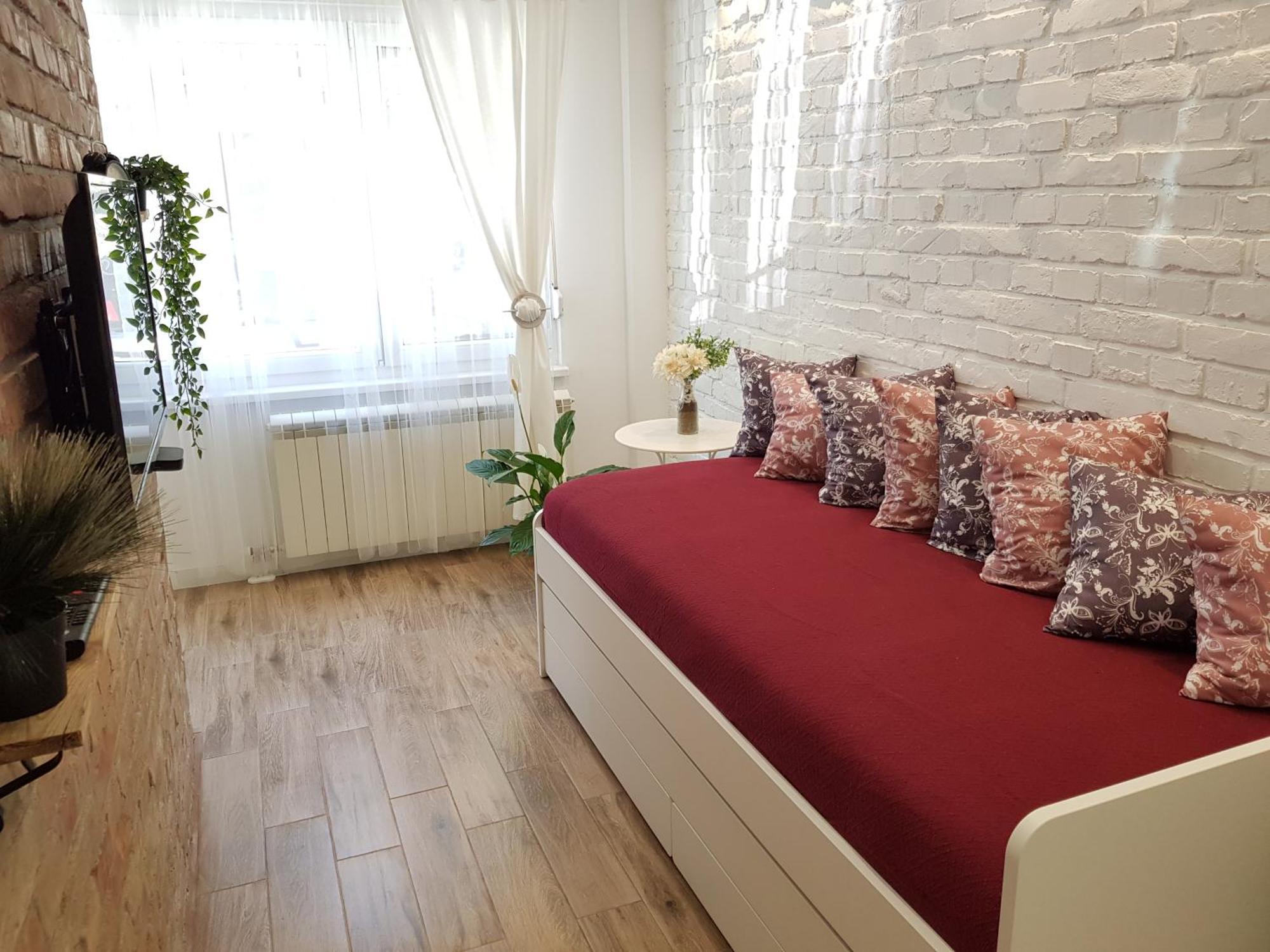 Verybell Beograd Eksteriør bilde